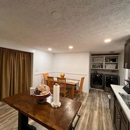 Villa Windy Hill Hideaway Marietta Exterior foto