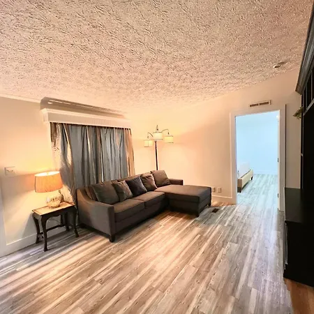 Villa Windy Hill Hideaway Marietta Exterior foto