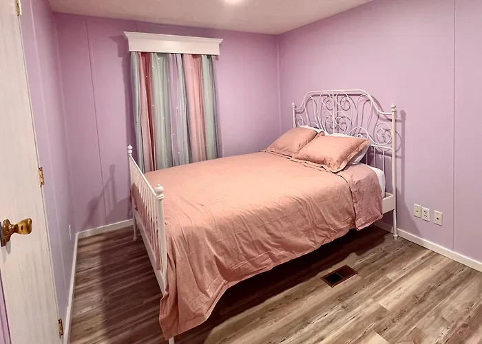Windy Hill Hideaway